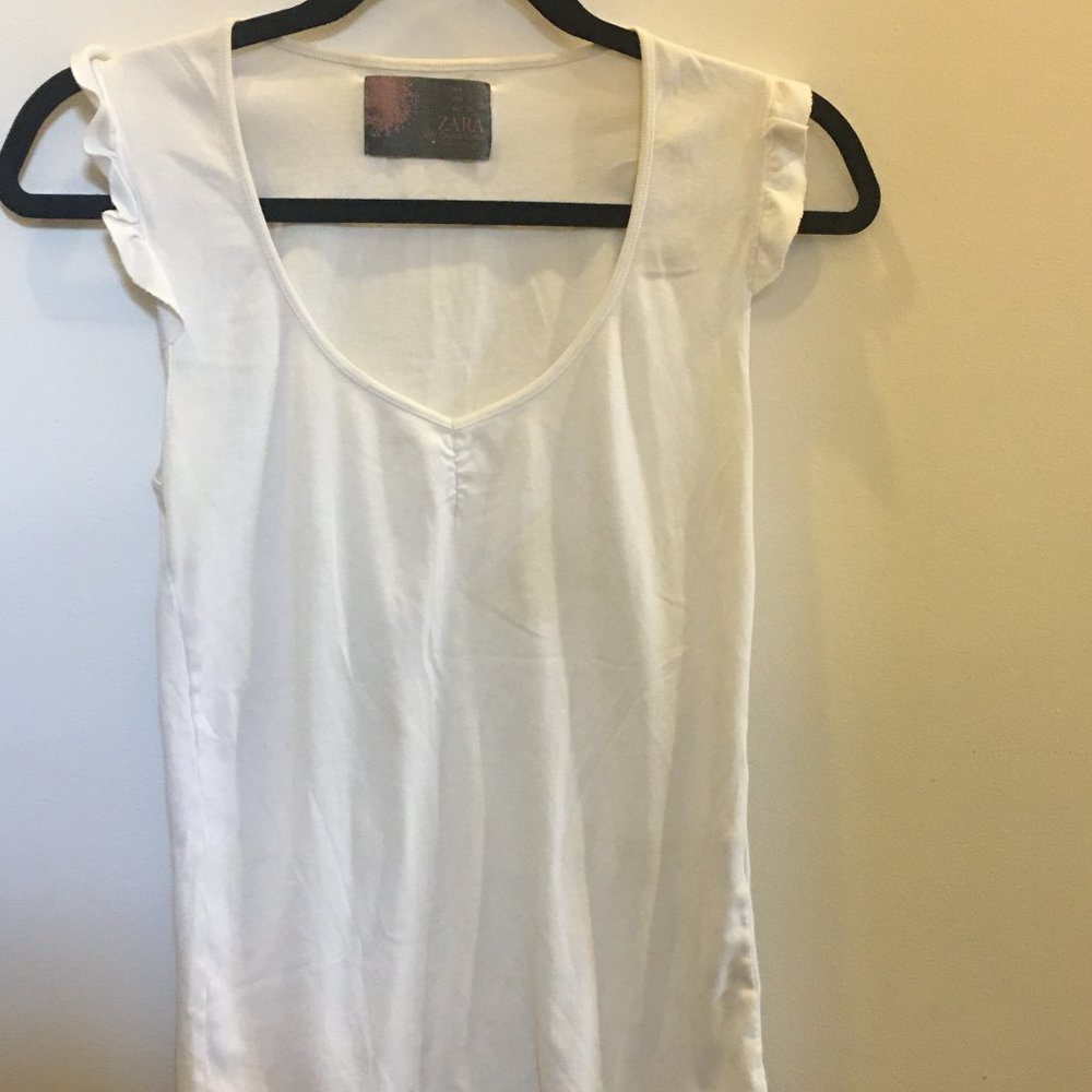 Top by Zara